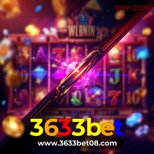 Catálogo 3633bet 2.547 jogos - Pragmatic Play, Evolution, NetEnt