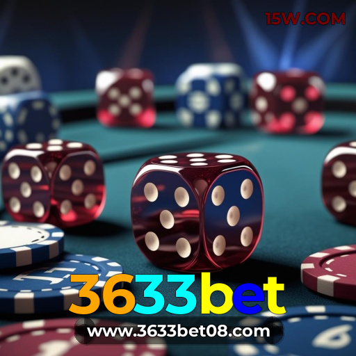Estatísticas de bônus da 3633bet
